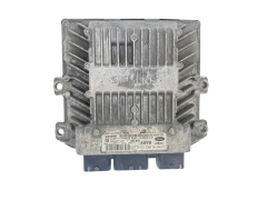 Controller 3S61-12A650-LB 5WS40140D-T SID 804 Ford Siemens 63521