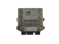 Controller 5WS40111E-T 9654925380 9648624280 PSA Siemens 18572