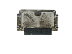 Controller 0281001839 9630059880 28FM0279 PSA Bosch 39904