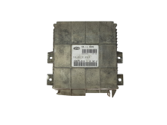 Controller 9610191080 G6.11 0B01 16078.014 PSA Magneti Marelli 18079