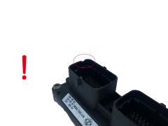 Controller IAW59F.M7 46820324 61600.507.06 Fiat Magneti Marelli 49960