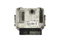 Controller 0281016198 51871187 Fiat Bosch