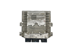 Controller 5WS40034A-T 2U7A-12A650-ALA SID 802 Ford Siemens 