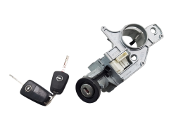 Ignition Switch Opel Astra H Zafira B 2421430 N0501881 Valeo 1316