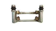 Carrier Holder Brake Caliper 440016598R TRW Renault Espace 5 0km