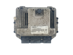 Controller 4M51-12A650-YD 0281011701 Ford Bosch 39561