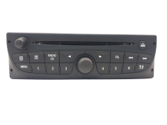 Cd Radio Player Renault Kangoo 2 281159511R 7643056391 0km 9734