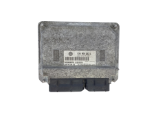Controller 03E906033L 5WP40194 05 VW Siemens 61179