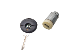 Ignition Switch Smart Fortwo A4517660030 1068