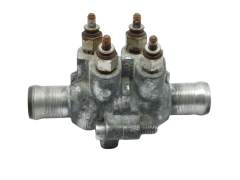 Water heater 8200717825 2.0 DCI 2.3 DCI Renault Opel Nissan