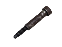 Injector Clamp Studs,  Fastening Screw  8200553118 2.2 dCi 2.5 dCi Renault