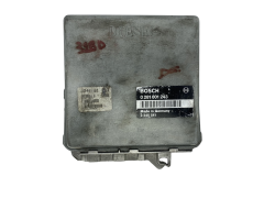 Engine Controller BMW 2245541 0281001243 2247305 49823