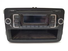 Car Radio VW T5 7E0035156B ULVWMP3