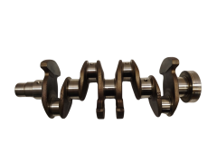 Crankshaft 122018500R 1.2 8v D7F800 Renault 8200156373 4885