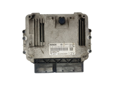 Controller 0281012858 55204755 Fiat Bosch 42803