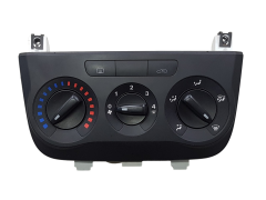 Heater Control Unit Fiat Grande Punto 7354198090 5G1140100