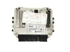 Controller 0281013332 9664257580  9653958980 PSA Bosch 18462