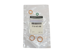 Gasket Set Original Renault 7701473155