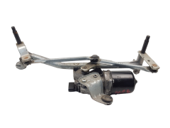 Wiper Mechanism Smart Forfour A4538200040 W000050101 Valeo 1502