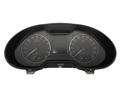 Speedometer/Instrument Cluster New Original Skoda Octavia 5E0920731 24947