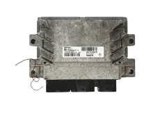 Controller S180042157A 237101907R 237101206R Renault Continental 26139