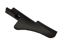 Cowl Panel Right Duster 668220005R Dacia