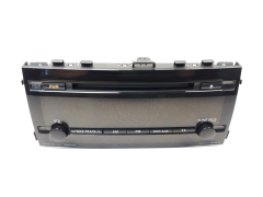 Cd Radio Player Toyota Prius 86120-47221 CQ-JS0874AJ