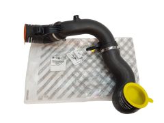Radiator Tube New Original Jumper Boxer 2.2 HDI 1609011780