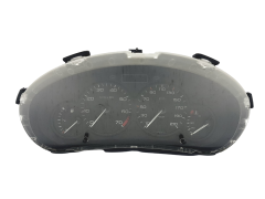 Speedometer/Instrument Cluster Peugeot 206 9648836480 49154
