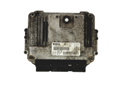 Controller 0281010707 9647158080 9647785580 PSA Bosch 18412