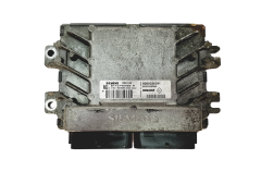 Controller S110140002A 8200326391 8200326380 Renault Siemens 27966