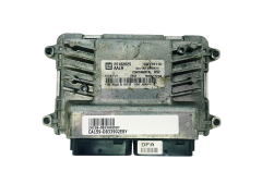 Controller Chevrolet 25182025 5WY1K11A Continental 33902