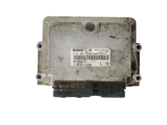Controller Fiat 46789433 0281001955 Bosch 37432