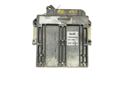 Controller 9636006980 21653323-4 SL96-4 PSA Sagem 22601