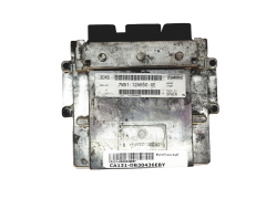 Controller 7M51-12A650-XE 3DKE Ford  FoMoCo 30436