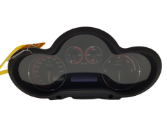 Speedometer/Instrument Cluster Alfa Romeo 147 156075855 110080304108
