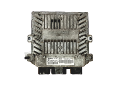 Controller 9653447480 9648624280 5WS40110C-T PSA Siemens 24629