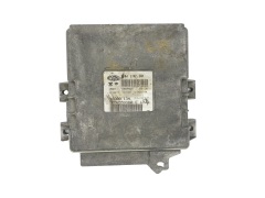 Controller 9632559380 16300.134 IAW1AP.80 PSA Magneti Marelli 57991