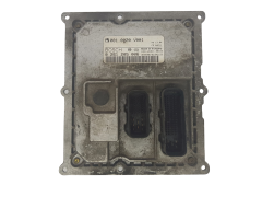 Controller Smart 0010020V001 0261205006 Bosch 24697