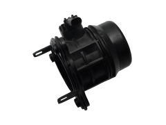 Air Hose BMW 1161 8511339