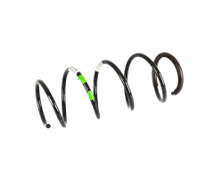 Suspension Spring Front Original Renault Megane Scenic II 8200040091