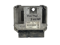 Controller 0281011914  55193968  Opel  Bosch 52006