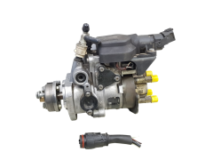 Injection Pump Lucas R8640A121A EPIC FT12 1.9 D Fiat 1134