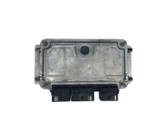 Controller 0261206606 9651396380 9638765980 PSA Bosch 50246