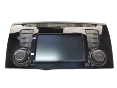 Car Radio BT Lancia Ypsilon 07356249820 Fiat 846