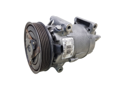Air Con Compressor/Pump 8200600110 Delphi 01140543 Renault 1018
