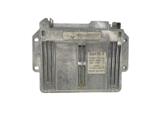 Controller 7700115597 7700115160 7700113511 Renault Sagem 57977