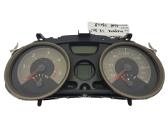 Speedometer/Instrument Cluster Renault Megane 2 8200720314L 8200720314 L