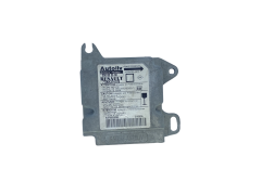 Controller 7700437477B 550803600 Renault Autoliv
