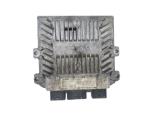 Controller 9653447480 9648624280 5WS40110C-T PSA Siemens 59629